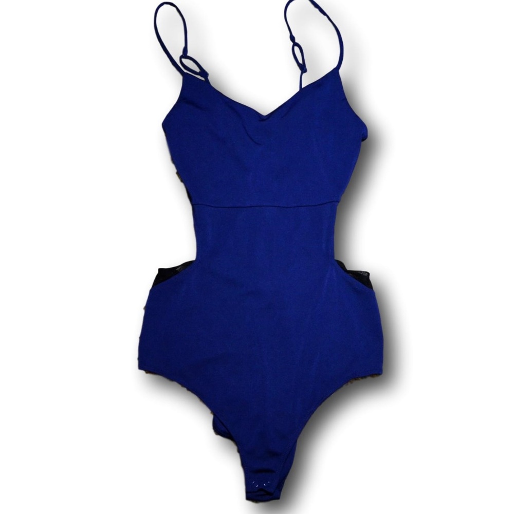 Express Body Suit Size Large